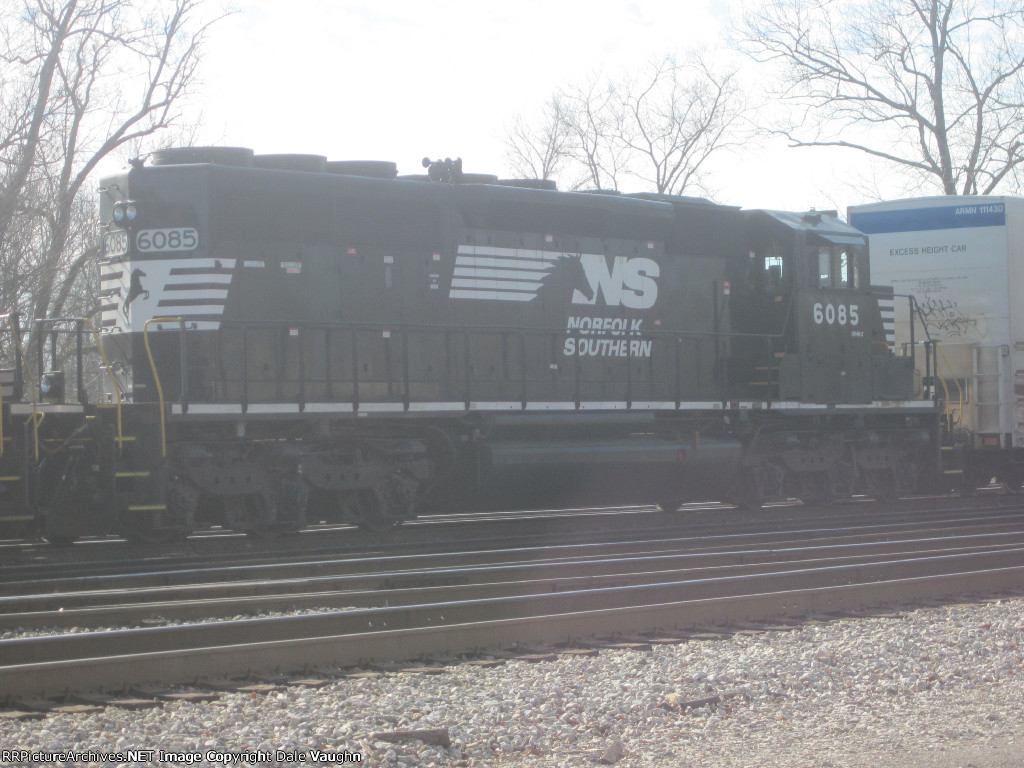 NS 6085